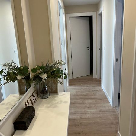 Apartamento Vacacional Burgo Exteriör bild