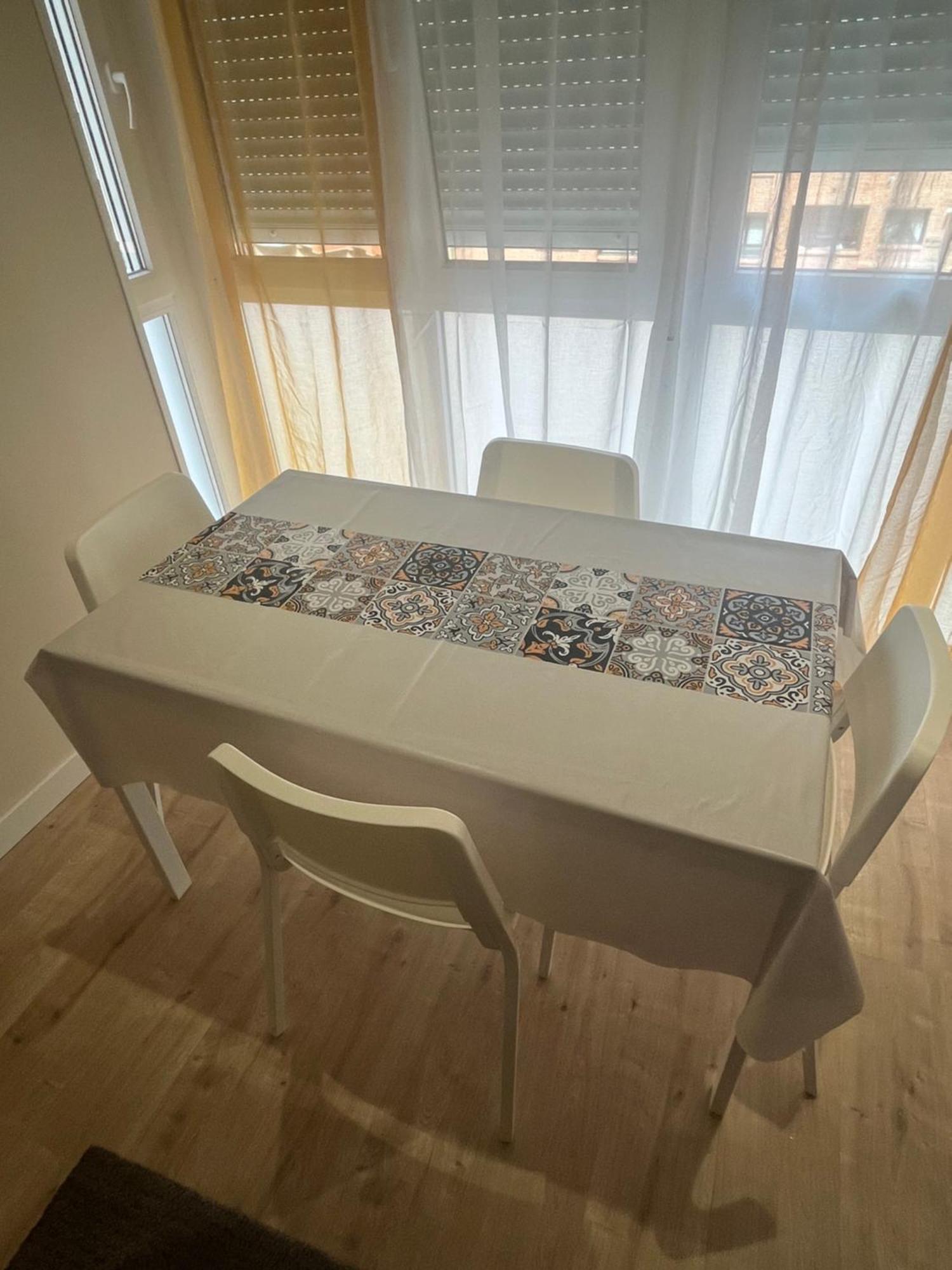 Apartamento Vacacional Burgo Exteriör bild