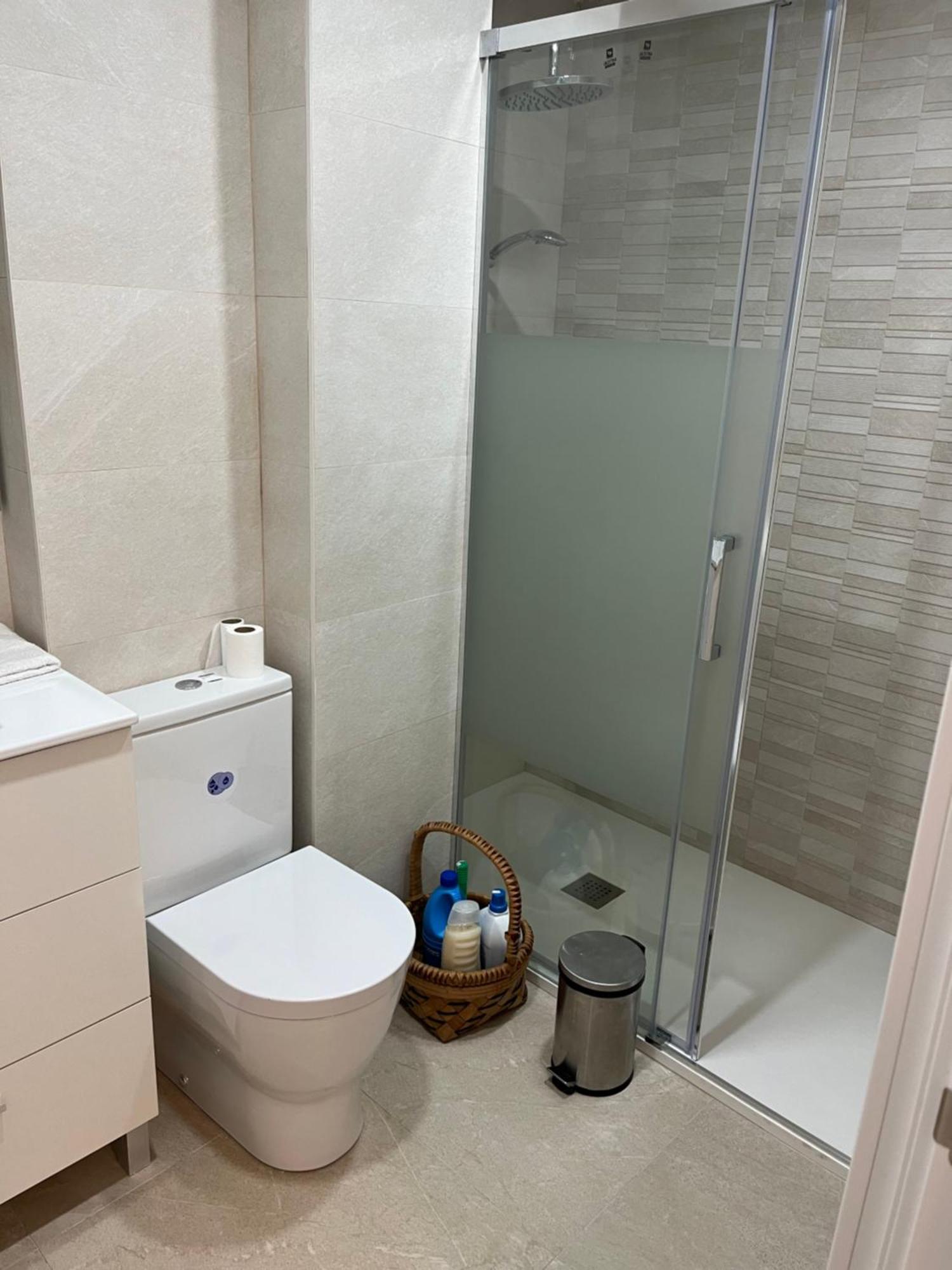 Apartamento Vacacional Burgo Exteriör bild